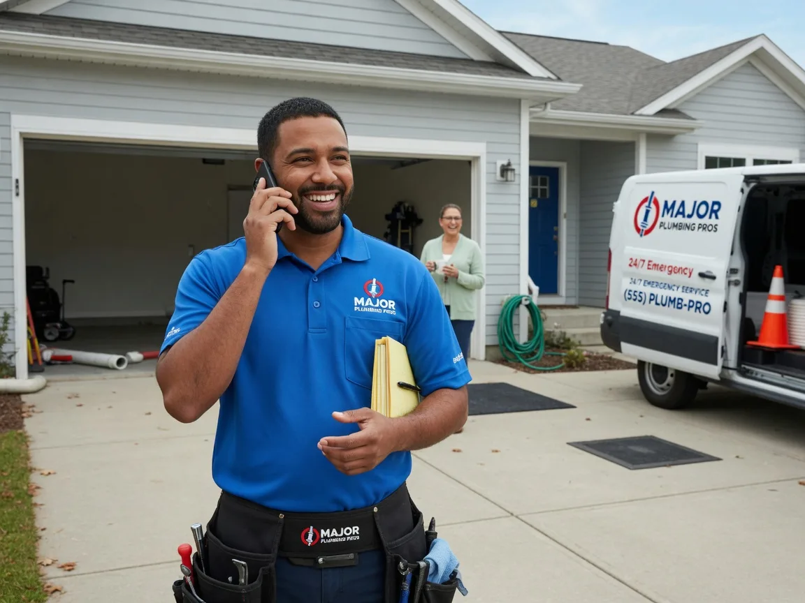 Drain Cleaning Services Zieglerville, PA FAQs